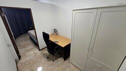 Parc Oasis (D22), Condominium #633749041